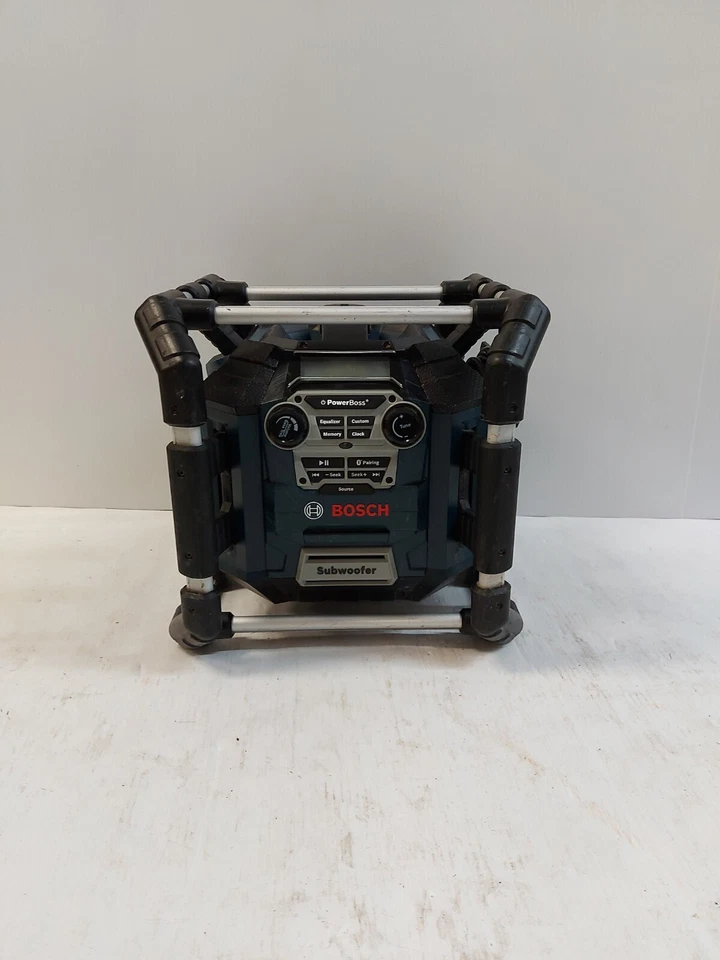 (N88630-2) Bosch PB3602-C Radio