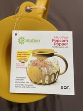 Micro-pop Popcorn Popper Ecolution 3 Qt