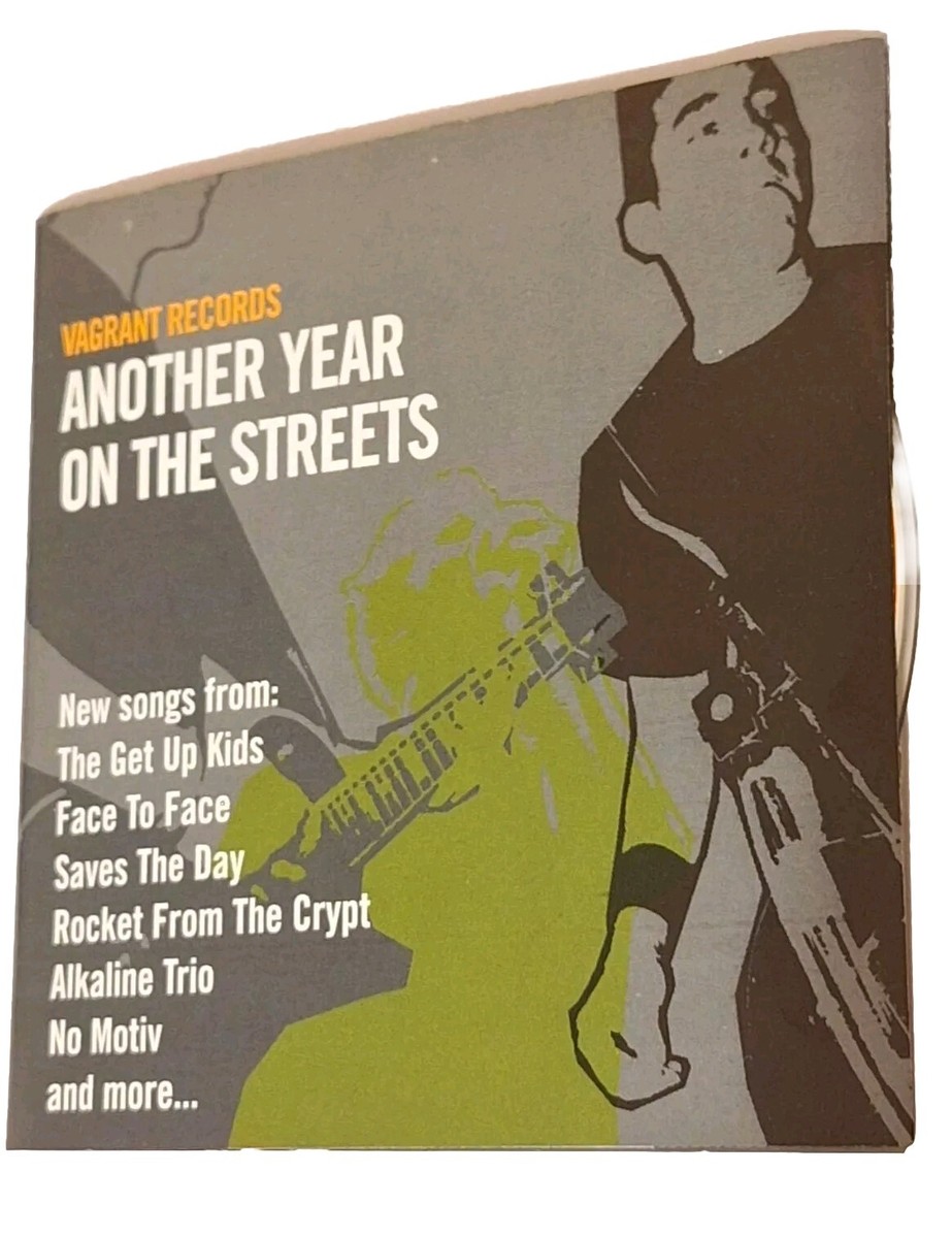 Various Artists: Street Soldiers: CD Various Artists: Street Soldiers: CD