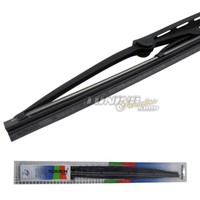Wischer Hinten MetallbüGel 330Mm Heckwischer 1X Premium Classic Scheibenwischer