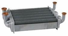 CALDAIA SCAMBIATORE PRIMARIO BITERMICO SAVIO BIASI BI1592100 COMPATIBILE