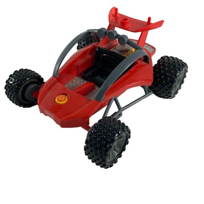 buggy fisher price