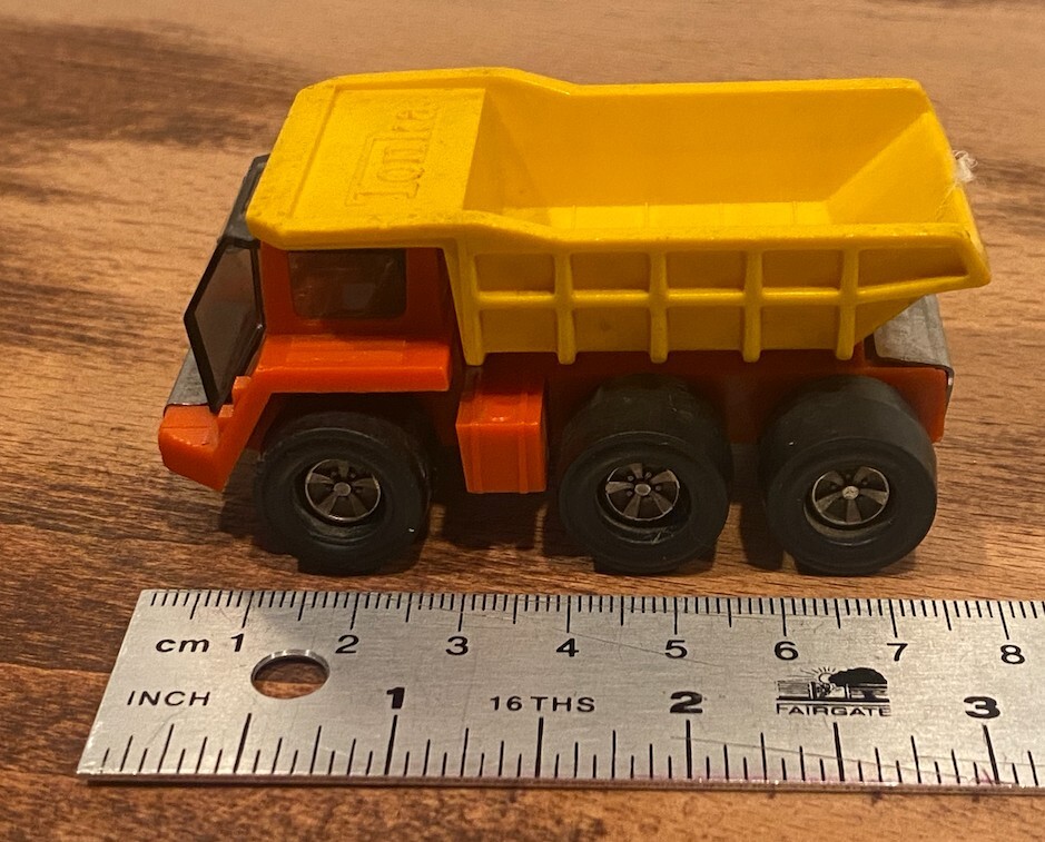 Tonka ブリキ ダンプ 特大47cm ビンテージ ジャンク【値下げ不可商品】 Tonka ブリキ ダンプ 特大47cm ビンテージ ジャンク【値引き不可商品