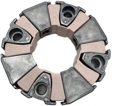 Pump Coupling 279-7871 for Caterpillar E320D 320D 320D L 320D LN