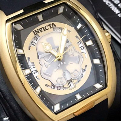 invicta stormtrooper