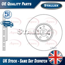 Adatto per Bentley Continental Flying Spur Audi A8 VW Phaeton disco freno posteriore stallex