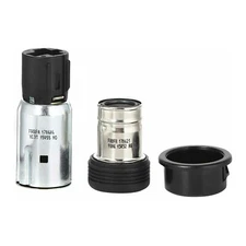 Power Outlet Cigarette Lighter Socket 98AG-15052-AB For Ford