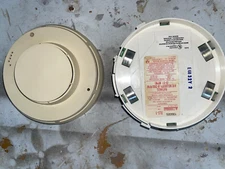 Siemens ILI-1 Ionization Smoke Detector for MXL MXLV MXL-IQ Systems