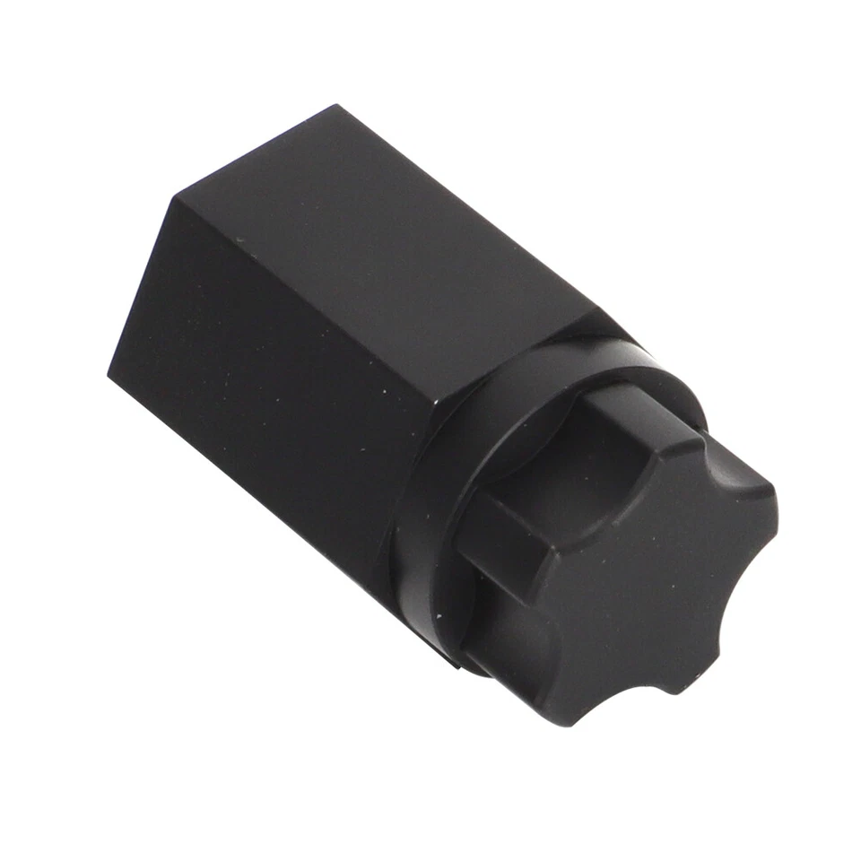 Herramienta de desmontaje de cubierta de pinza de freno de aluminio para Yamaha Vmax 1700 2009-2019 Foto 3 de 4