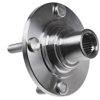 NTY Radnabe Vorderachse Links FüR Nissan Almera I Hatchback N15 1.4 Sgxlx