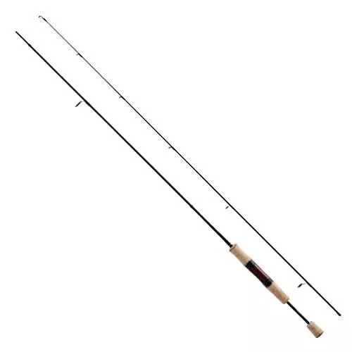 Shimano 21 Cardiff AX S62SUL Spinning Rod for Trout