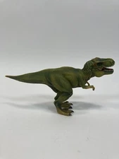 Schleich Tyrannosaurus Rex 2011 movable lower jaw
