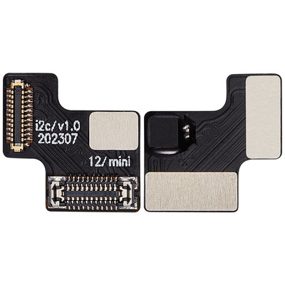 Replacement  Back Camera Tag-On Flex Cable For iPhone 12 Mini (I2C)