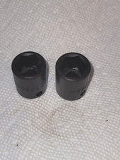 New Mac Tools 5/8 6 Point 3/8 Drive Shallow I...