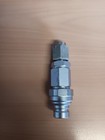 Hydraulikanschluss Steckkupplung Schnellkupplung BG1 1/4"
