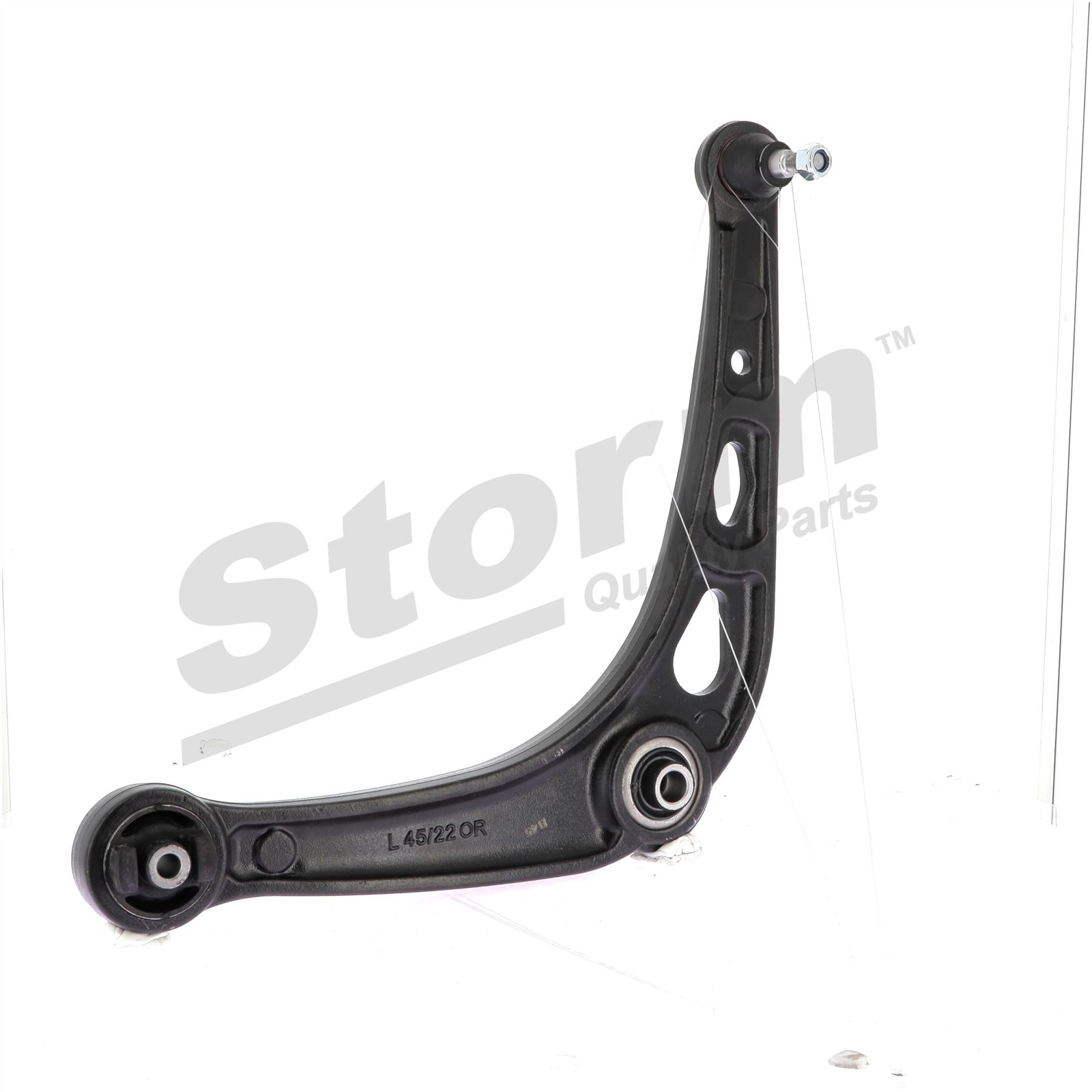 Triangle de suspension avant gauche Renault Espace III 2.2 12V TD 2.0 16V