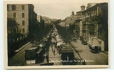 PALMA DE MAJORCA - Bouquet Fair - 20431