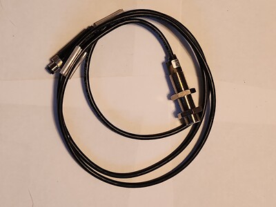 AUTOMATION DIRECT MICRO DETECTORS AM1-AP-1A PROXIMITY SENSOR