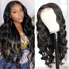 Body Wave Human Hair 14in