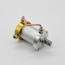 4500PSI PCP Air Compressor High Pressure Pump 12V Head Motor Rod Push Rod Piston