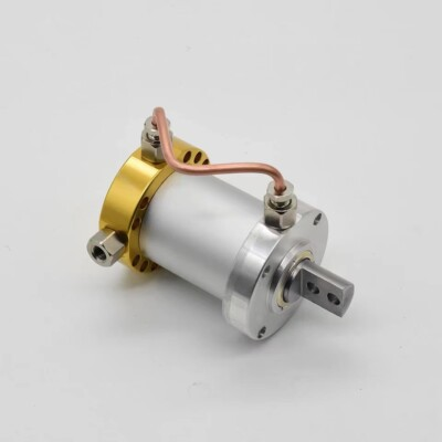 #ad 4500PSI PCP Air Compressor High Pressure Pump 12V Head Motor Rod Push Rod Piston $65.88