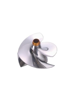 NEU SOLAS Concord-Schraube SEA DOO RXP X 255 (08)