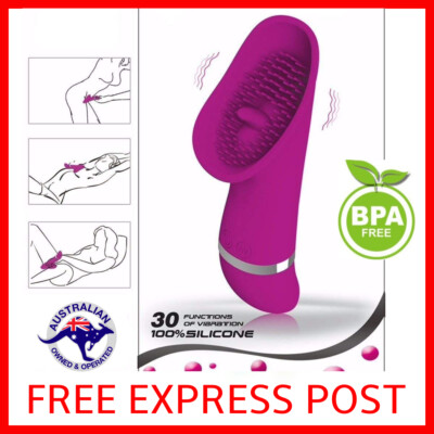trying out sex toys Vibrator Clit Licker Dildo Sucker Clitoral Vibrating Suck Toy Vibration 30  Speed