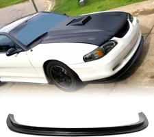 Front Bumper Lip Chin Spoiler Compatible with 1994-1998 Ford Mustang MDA Cobra