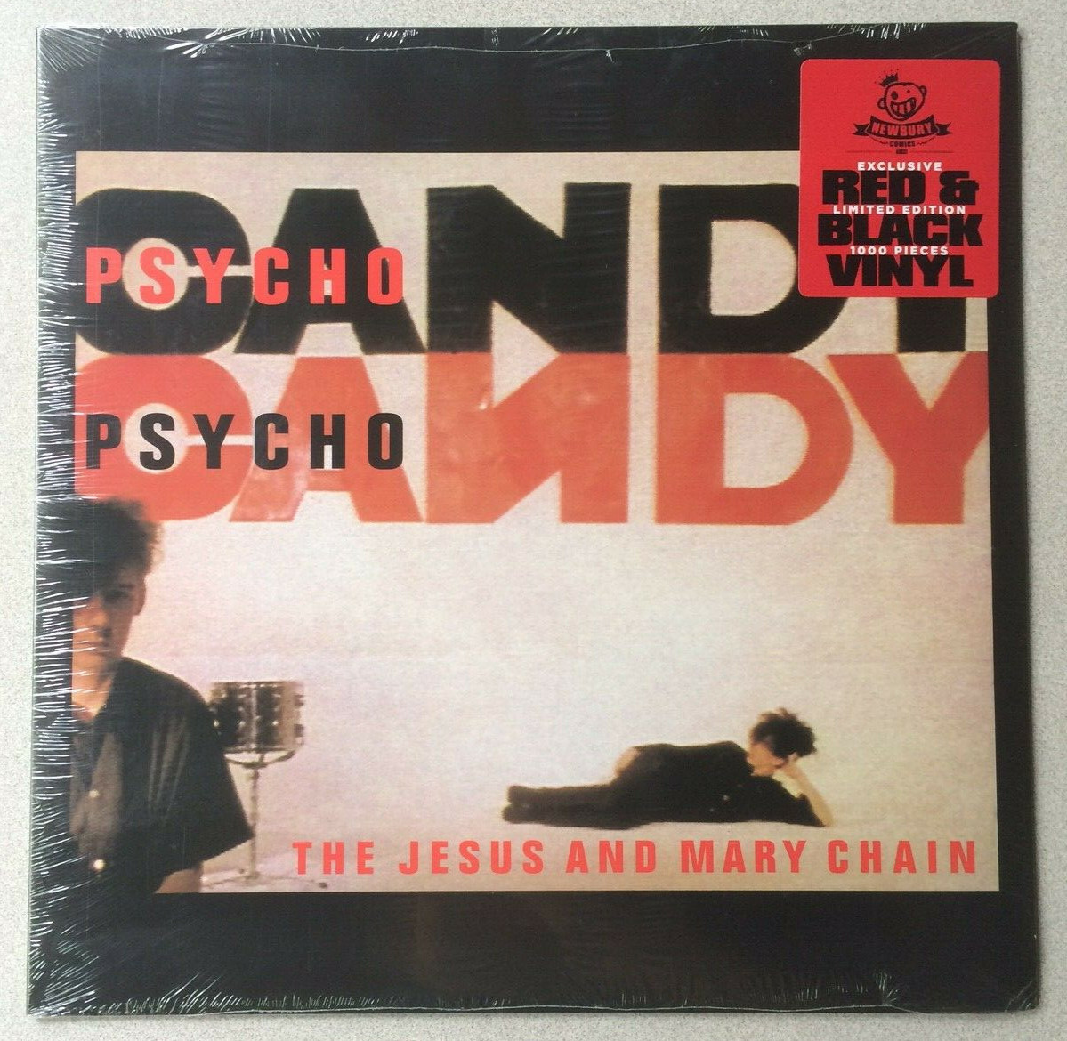 ミュージック the jesus and mary chain psycho candy Psychocandy - Album by The Jesus and Mary Chain - Apple Music