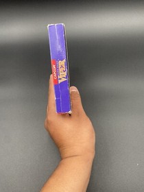 Code Name VIPER complete in box nintendo nes game MINT