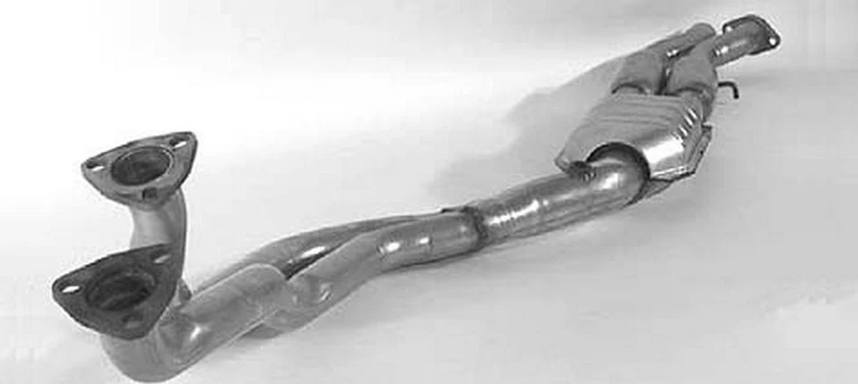 Catalytic Converter Fits 1994 BMW 325i Foto 2 de 4