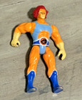 Vintage 1985 LJN ThunderCats Lion-O Action Figure