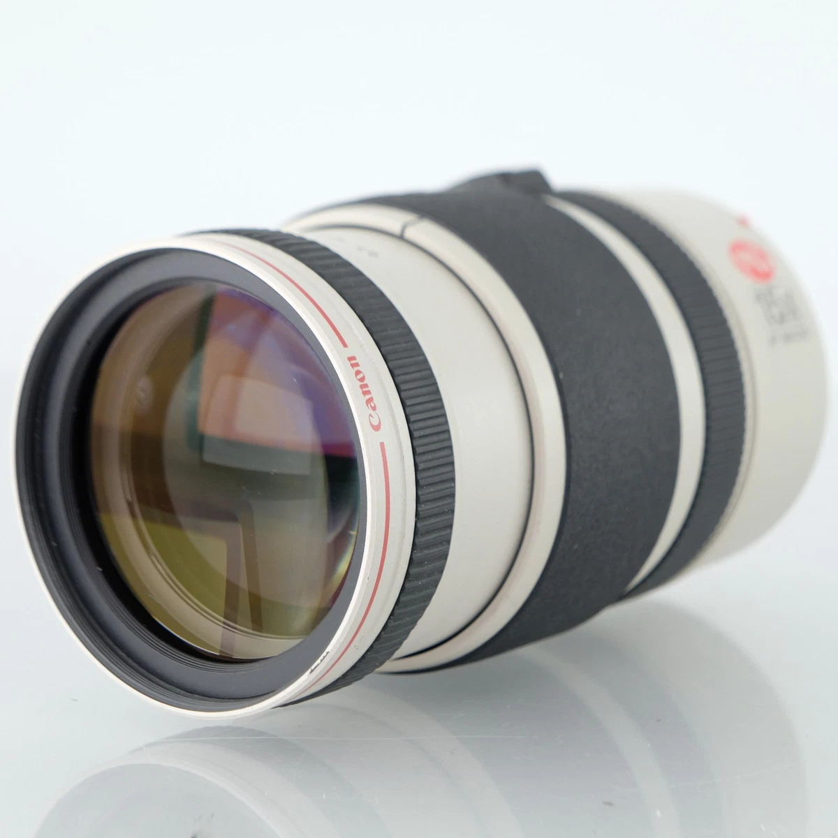 Canon 120mm Focal Camera Lenses for sale - eBay