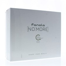 Fanola No More 3 Piece Kit