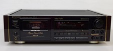 PIONEER CT-93 URUSHI SERIE KASSETTENDECK TAPE...