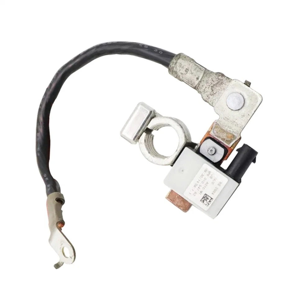 Battery Current Sensor Assy For Honda Odyssey Pilot Acura MDX RDX 38920TZ5A305 - Image 2 of 4