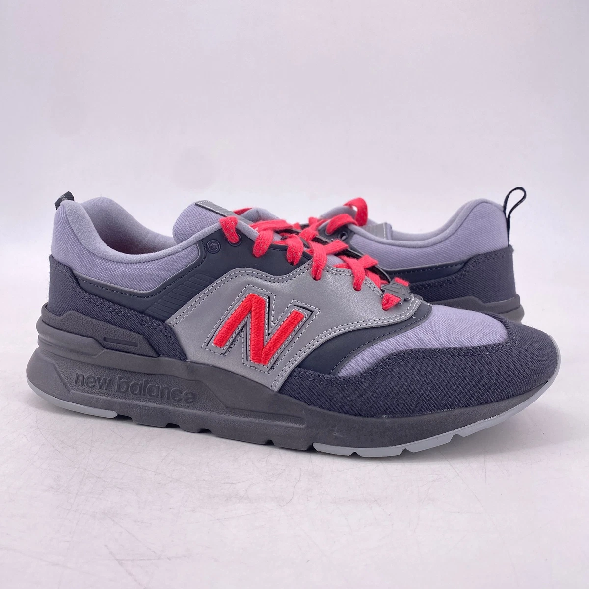 New Balance New Era x 997H Choose Your Own Style | eBay