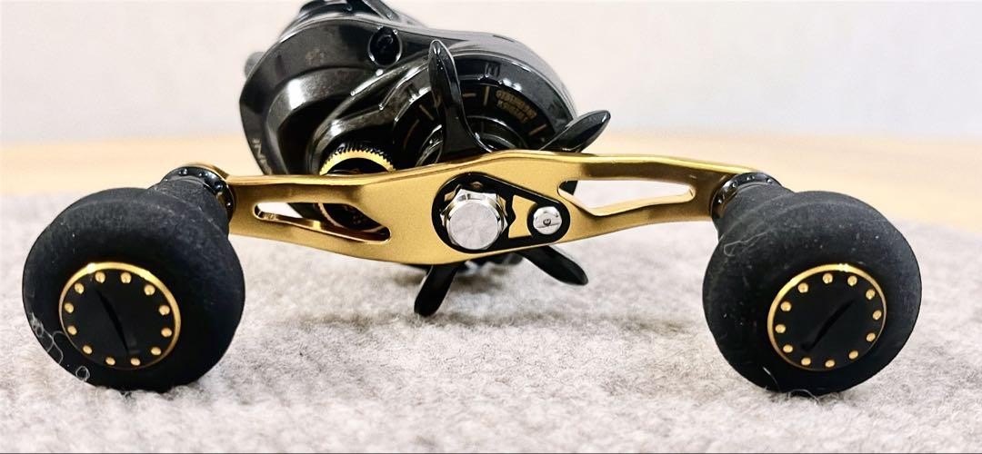Abugarcia Roxani Powershooter-L | eBay Abugarcia Roxani Powershooter-L | eBay