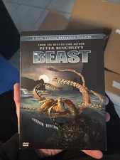 The Beast (DVD, 1996) for sale online | eBay