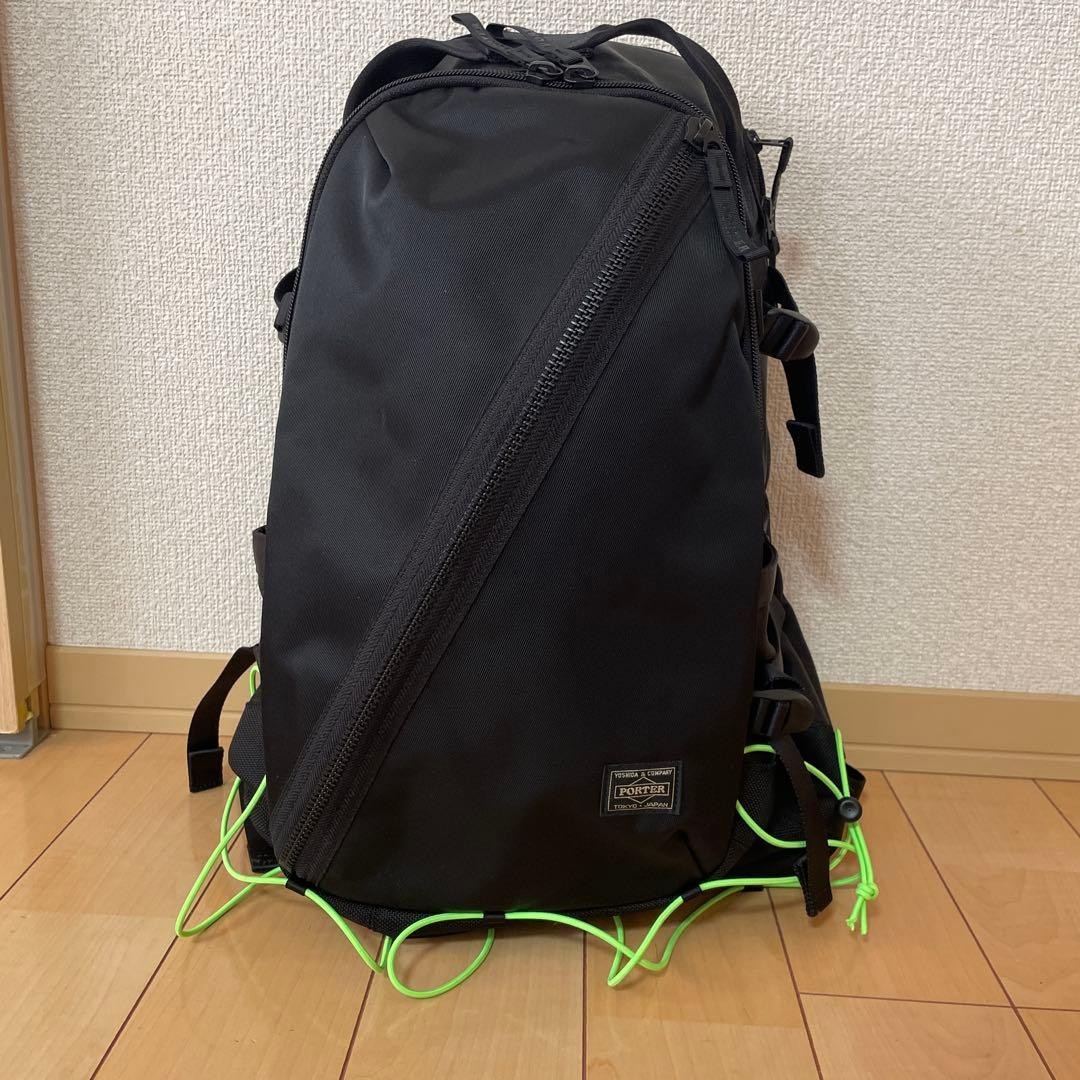 PORTER THINGS BACKPACK Porter Things Backpack uni… - image 1