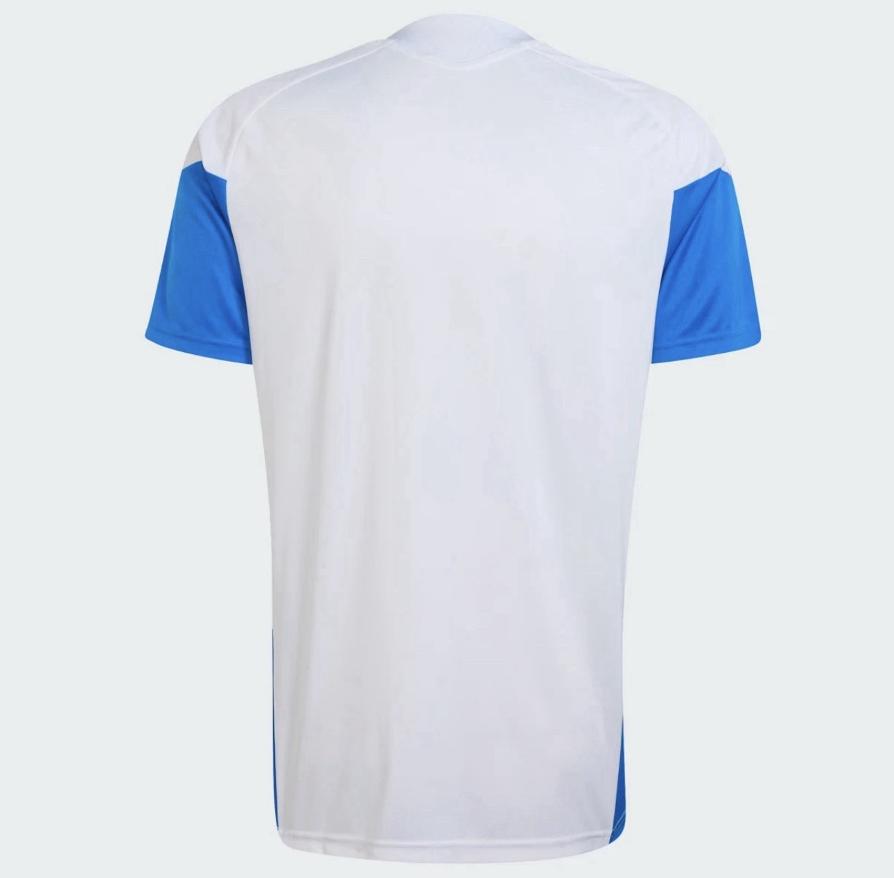 Colombia Adidas Soccer White Training Jersey World Cup 2026 Men’s Size XL Sealed thumbnail 2