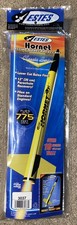 Estes 3037 Hornet 19&rdquo; Flying Model Rocket Kit Skill Level 1