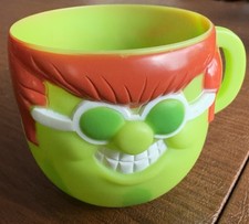 Pillsbury Way out watermelon Cup. 