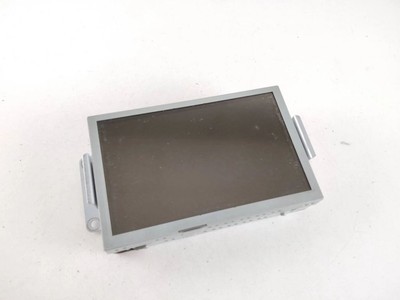 Ford Explorer 2013 Bildschirm Display Anzeige DB5T18B955FA RZV57132