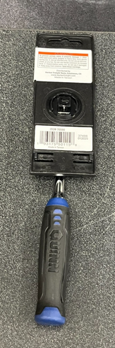 QUINN 1/4” Drive Ratchet Low-Profile Sealed Head Ratchet - #70590 New - Bild 3 von 4