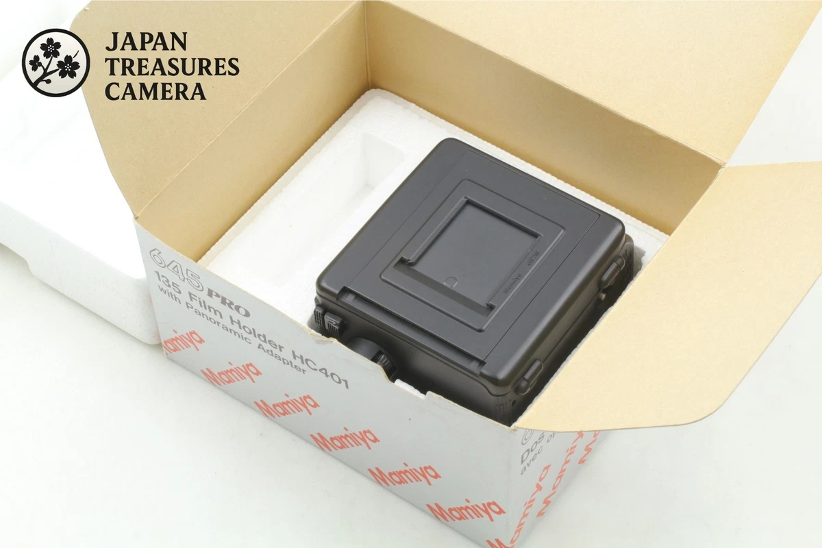 Mamiya 6x4.5cm Film Backs and Holders for sale | eBay