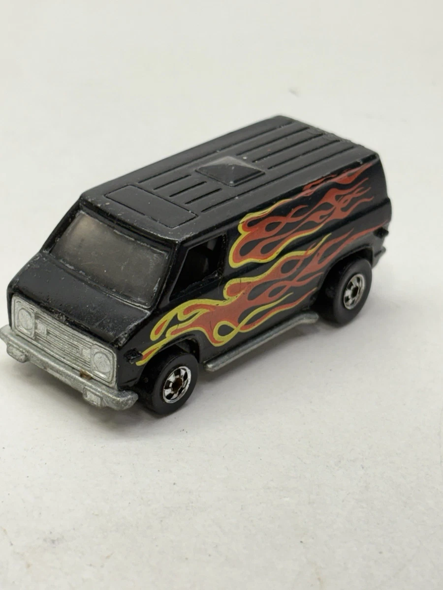 Hot Wheels Redlines 1974 Year of Manufacture Vintage Manufacture