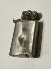 Vintage 1981 Military Slim Zippo - US Navy Support Facility - Diego Garcia — photo 7