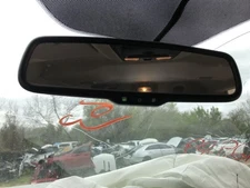 Rear View Mirror Automatic Dimming With Microphone Fits 10-17 CARAVAN 852605