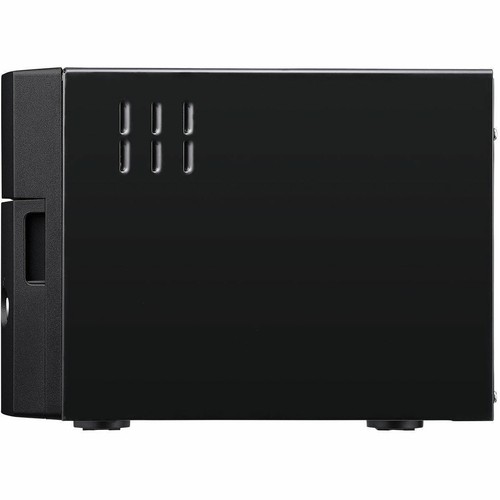 BUFFALO TeraStation 3230DN 2-Bay Secure SMB Desktop NAS 4TB (2x2TB) with Hard Dr - Picture 4 of 5